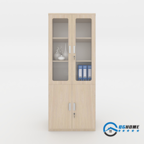 Go cong nghiep phu Melamine 52