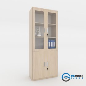 Go cong nghiep phu Melamine 54