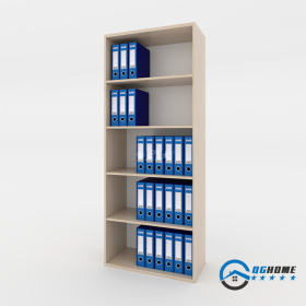 Go cong nghiep phu Melamine 58