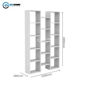 Ke trang tri QTKE01 Kich thuoc