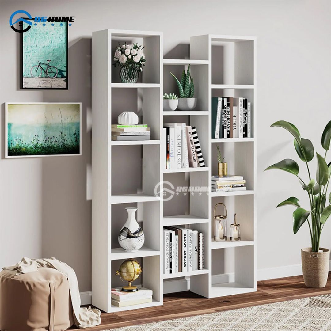 Ke trang tri QTKE01 Ke trang tri QTKE01