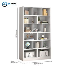 Ke trang tri QTKE02 Kich thuoc