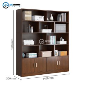 Ke trang tri QTKE04 Kich thuoc