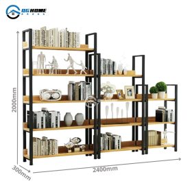 Ke trang tri QTKE08 Kich thuoc