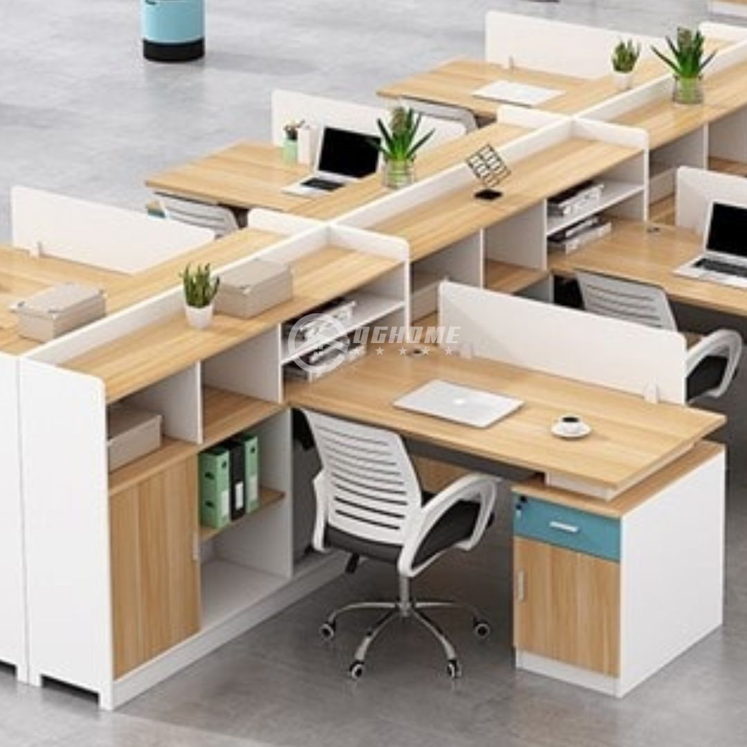 Module Ban Lam Viec 3 Nguoi QBMOLE11.1 Module Ban Lam Viec 3 Nguoi QBMOLE11.1