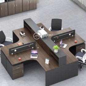 Module Ban Lam Viec 4 Nguoi QBMOLE08