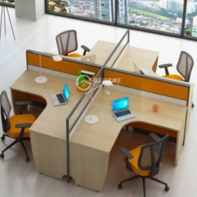 Module Ban Lam Viec 4 Nguoi QBMOLE08.1