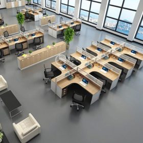 Module Ban Lam Viec 6 Nguoi QBMOLE02.2