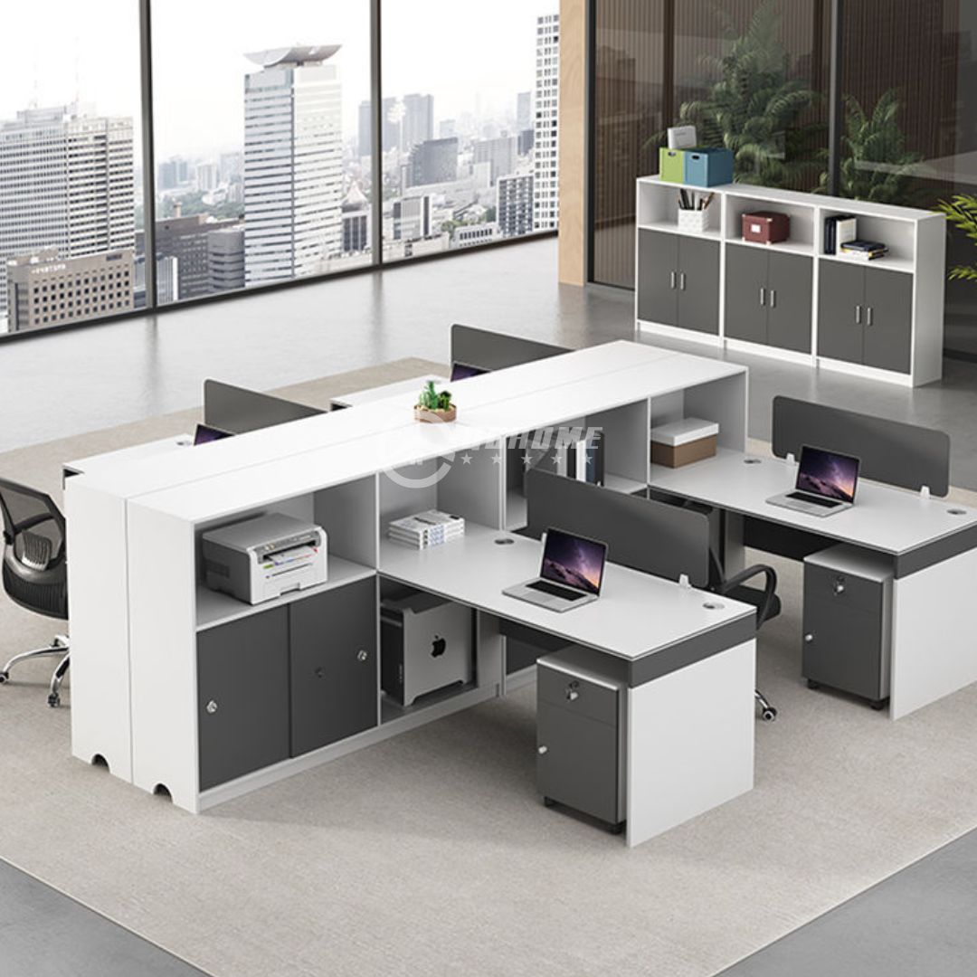 Module Ban Lam Viec 6 Nguoi QBMOLE10.1 Module Ban Lam Viec 6 Nguoi QBMOLE10.1