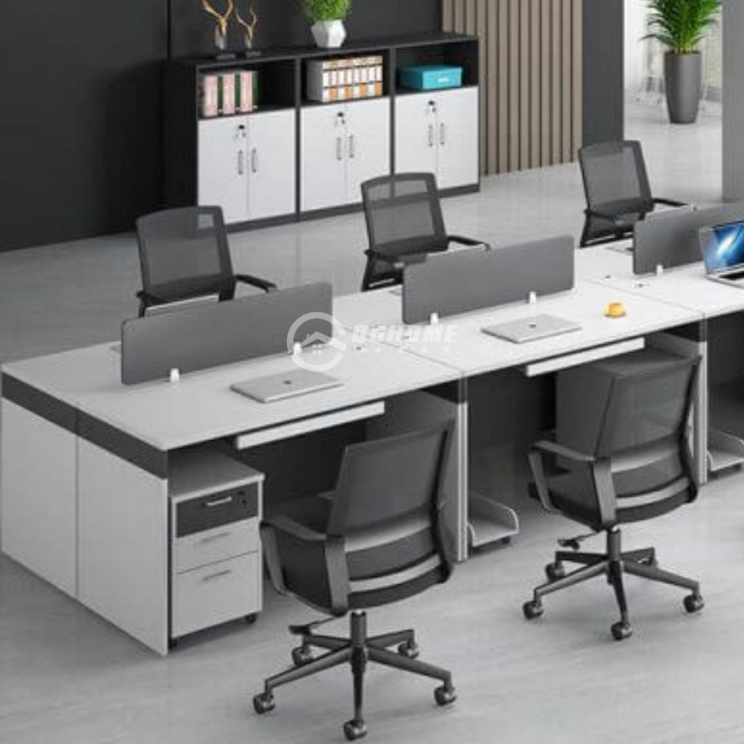 Module Ban Lam Viec 8 Nguoi QBMOLE16.1 Module Ban Lam Viec 8 Nguoi QBMOLE16.1