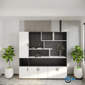 Thiet ke phong giam doc 13