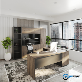 Thiet ke phong giam doc 20