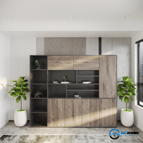 Thiet ke phong giam doc 21