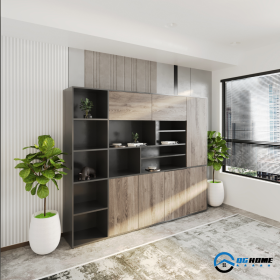 Thiet ke phong giam doc 22