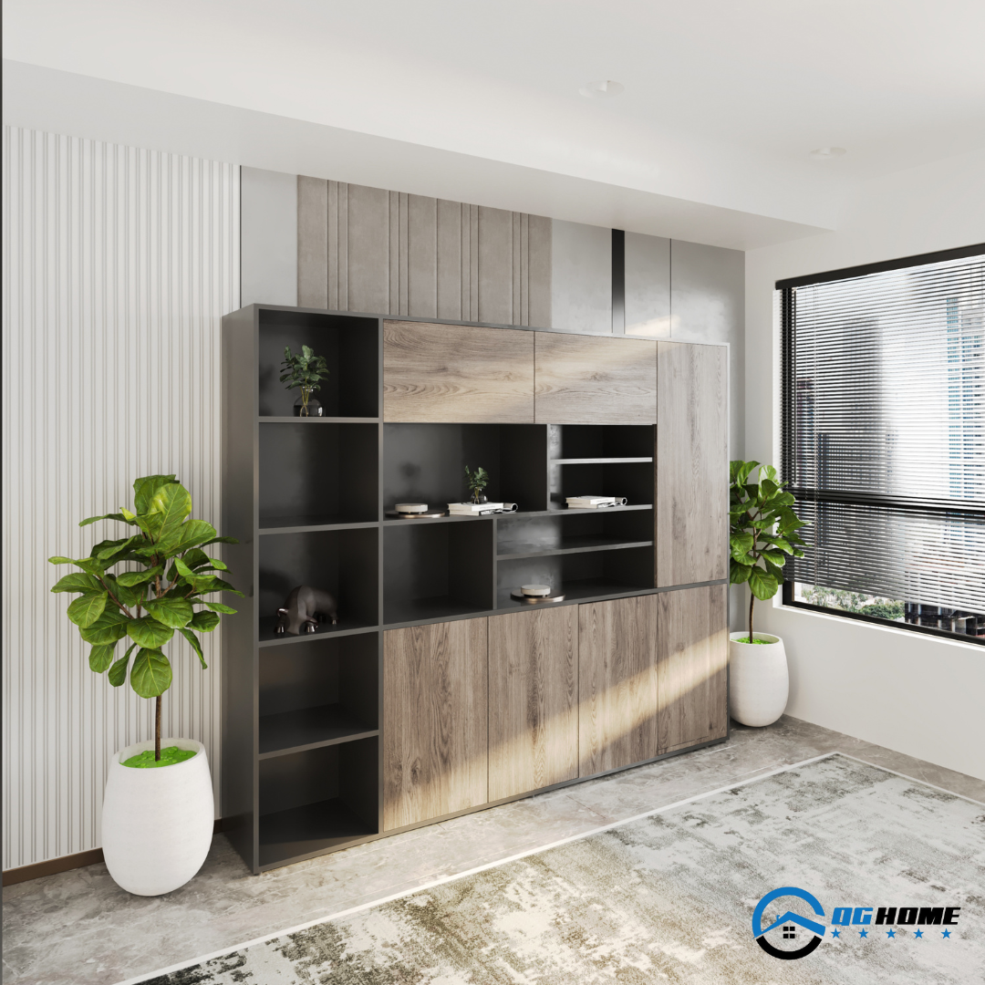 Thiet ke phong giam doc 22 Thiet ke phong giam doc 22