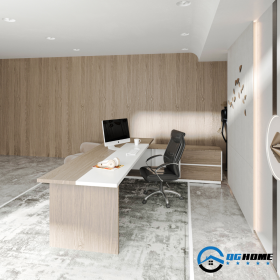 Thiet ke phong giam doc 6