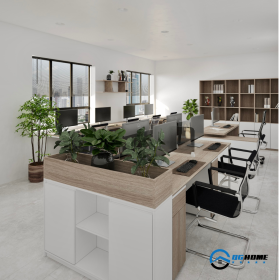 Thiet ke phong nhan vien 