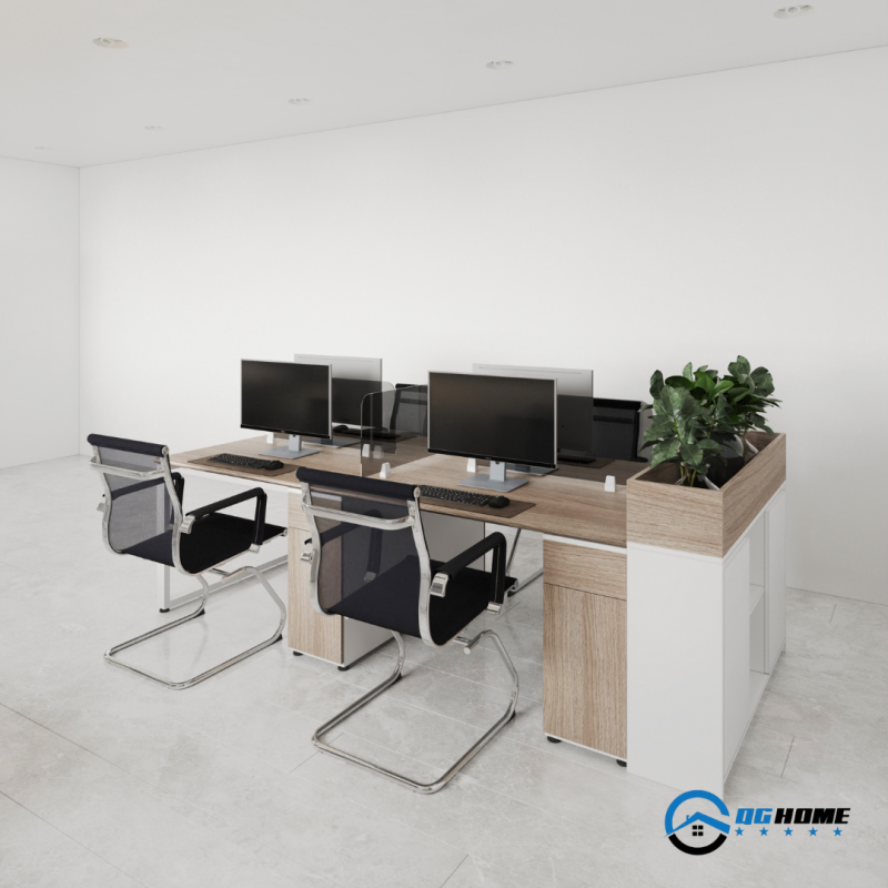 Thiet ke phong nhan vien 14