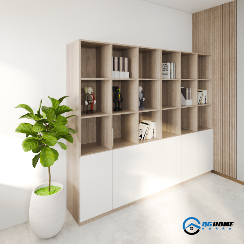 Thiet ke phong nhan vien 17