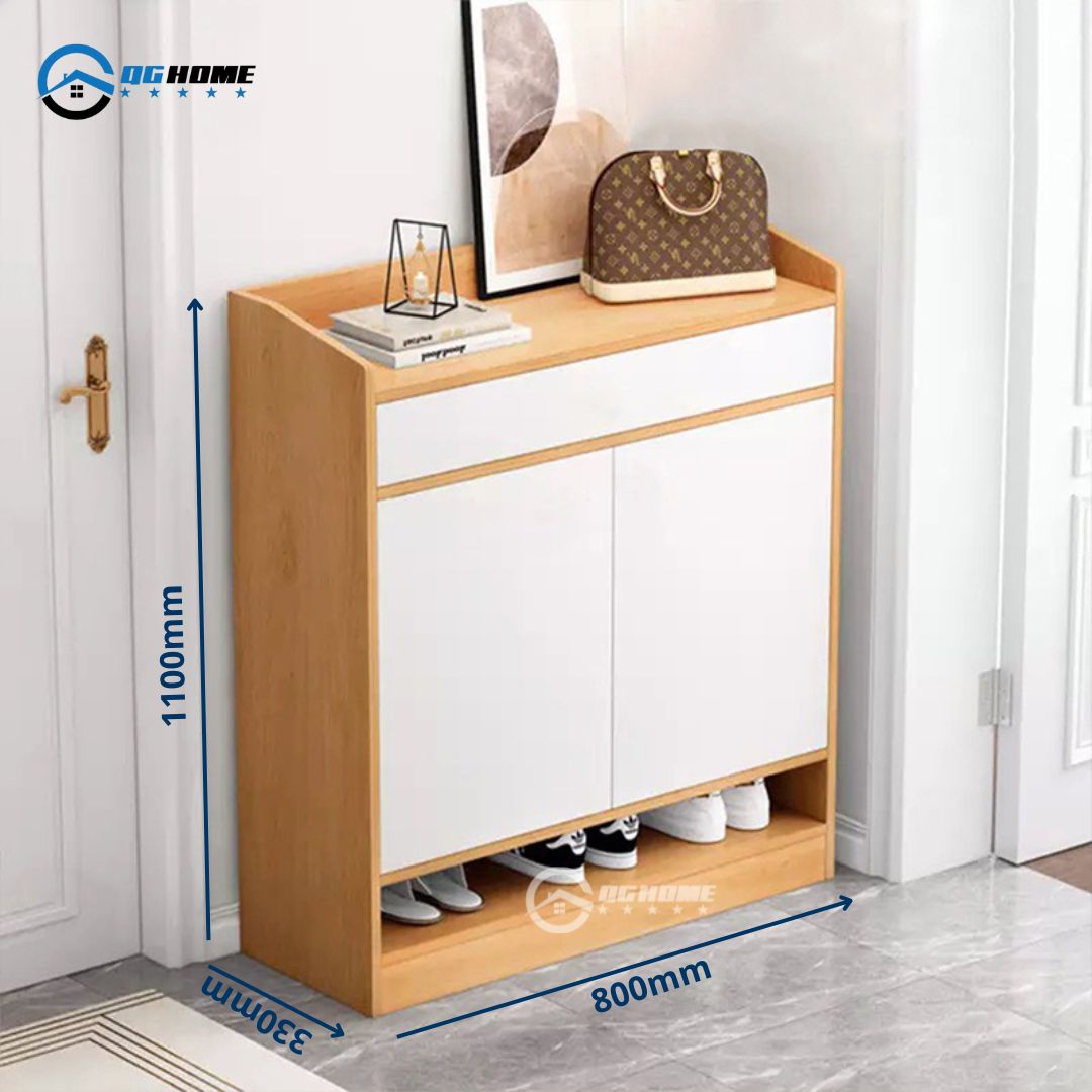 Tu de giay QTG01 Kich thuoc Tu de giay QTG01 Kich thuoc