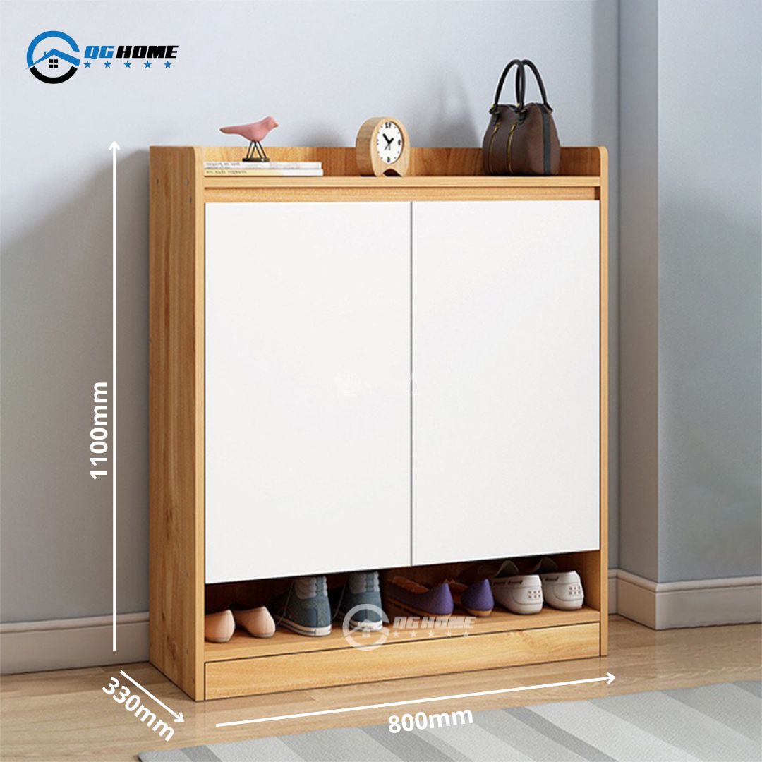 Tu de giay QTG02 Kich thuoc Tu de giay QTG02 Kich thuoc