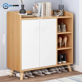 Tu de giay QTG04 Kich thuoc