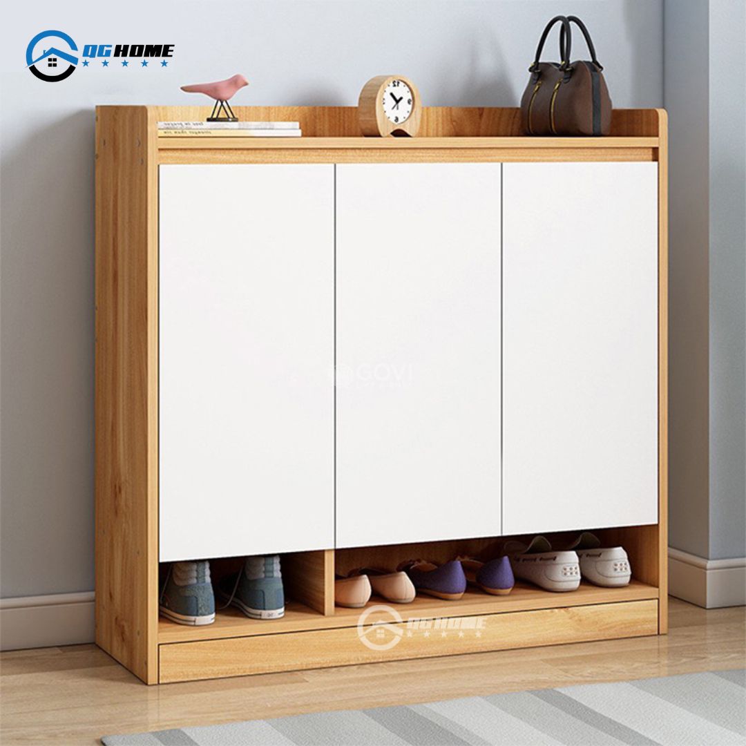 Tu de giay QTG05 Tu de giay QTG05