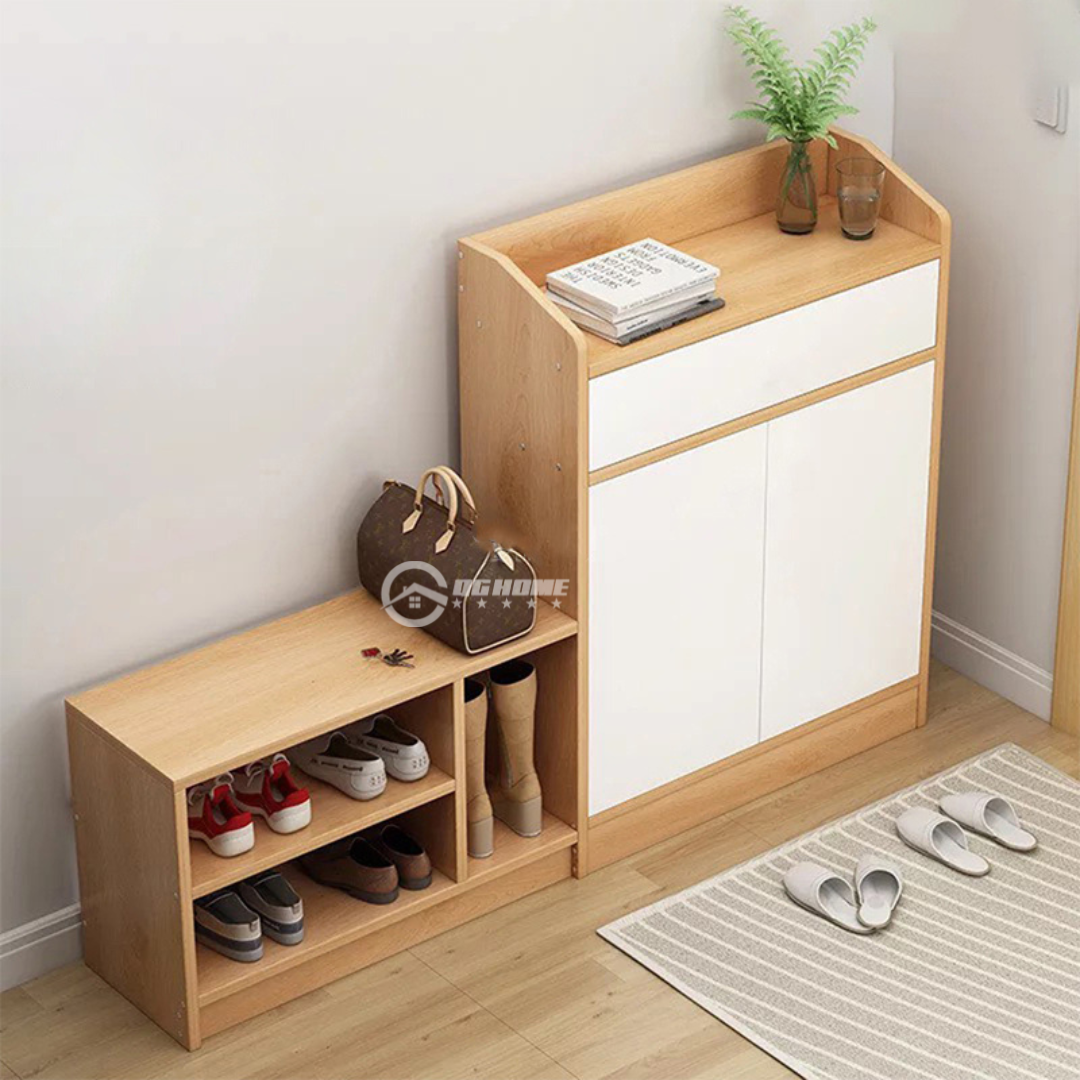 Tu de giay QTG08 Tu de giay QTG08