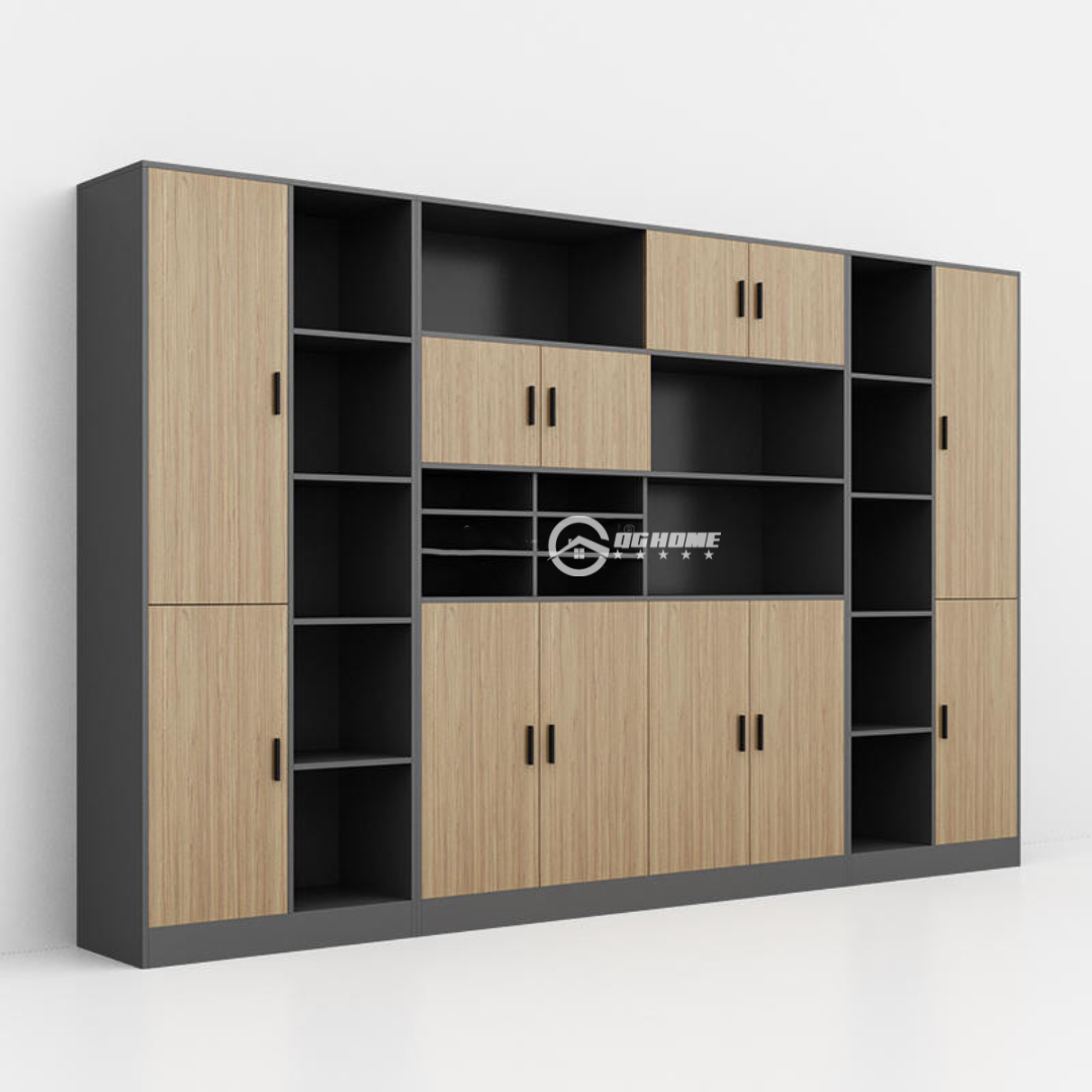 Tu giam doc QTD08.1 Tu giam doc QTD08.1