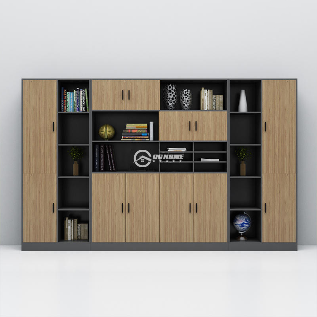 Tu giam doc QTD08 Tu giam doc QTD08