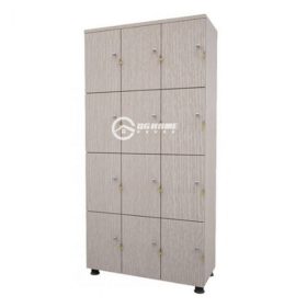 Tu locker QTK01.1 1