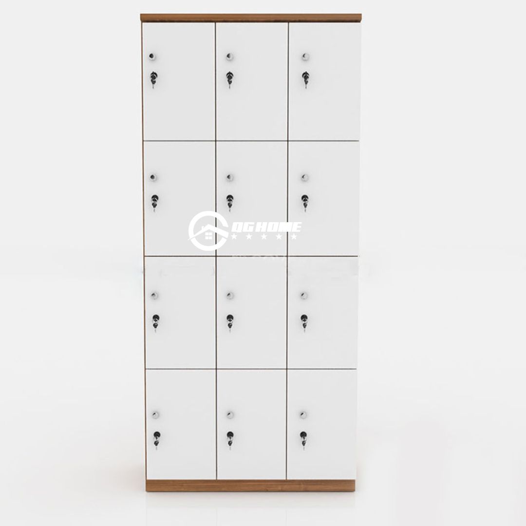 Tu locker QTK02 1 Tu locker QTK02 1