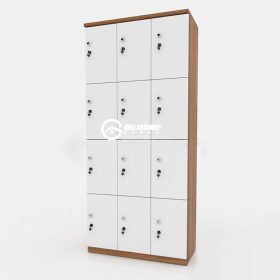 Tu locker QTK02.1 1