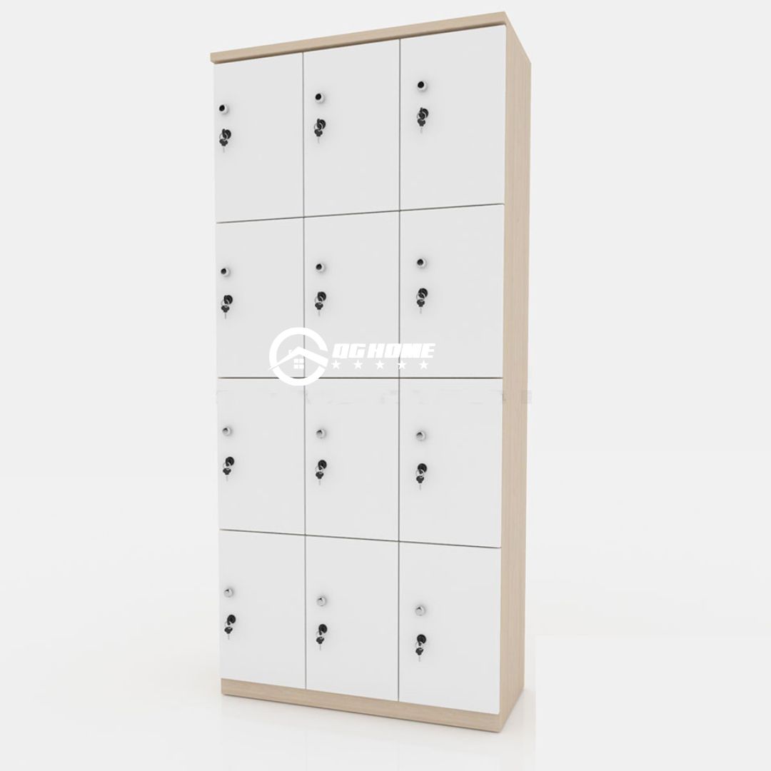 Tu locker QTK02.2 1 Tu locker QTK02.2 1