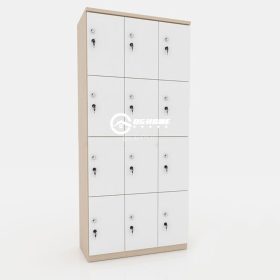 Tu locker QTK02.4 1