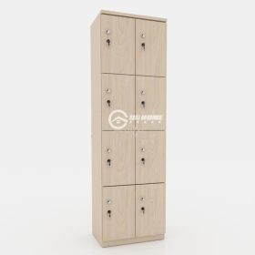 Tu locker QTK04 1