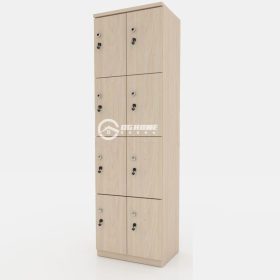 Tu locker QTK04.1 1