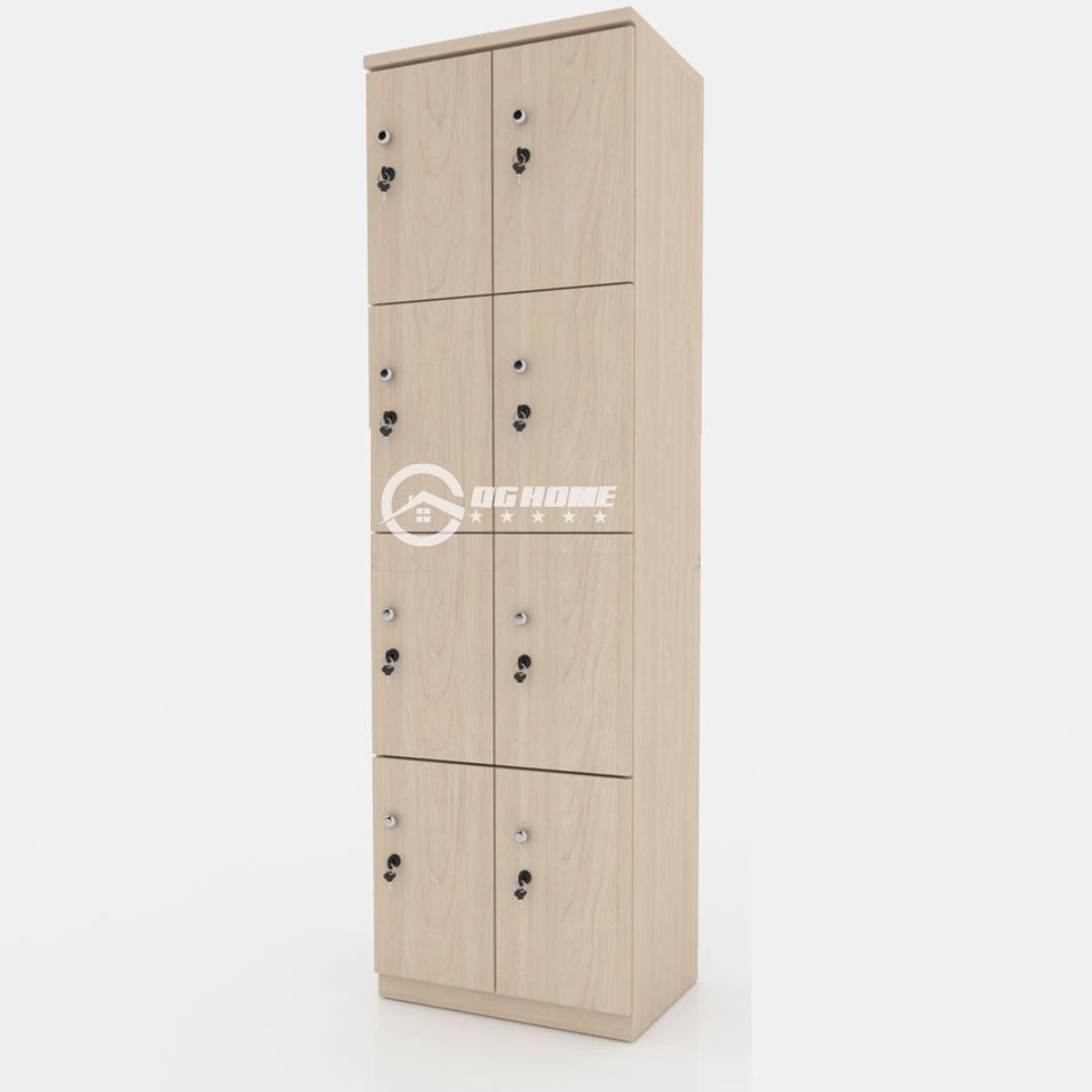 Tu locker QTK04.1 1 Tu locker QTK04.1 1
