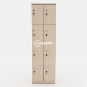 Tu locker QTK04.2 1