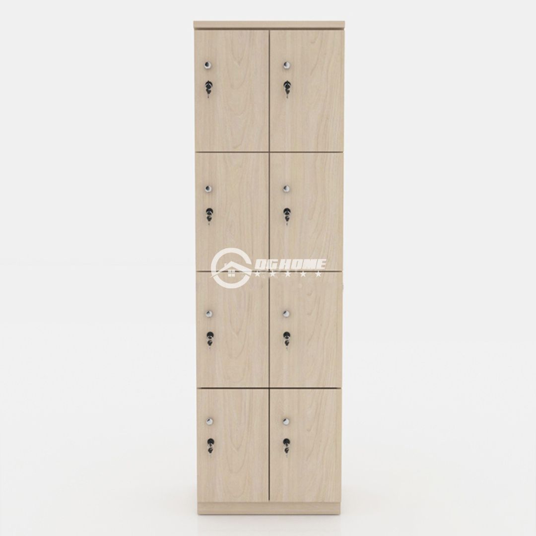 Tu locker QTK04.2 1 Tu locker QTK04.2 1