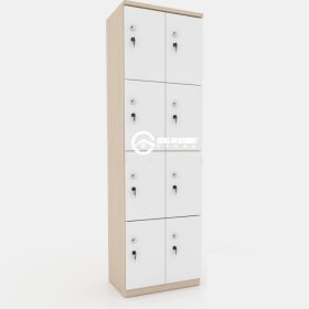 Tu locker QTK05 1