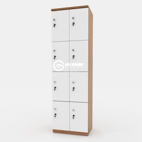 Tu locker QTK05.1 1