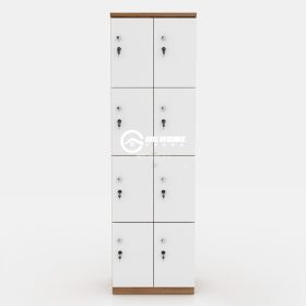 Tu locker QTK05.3 1