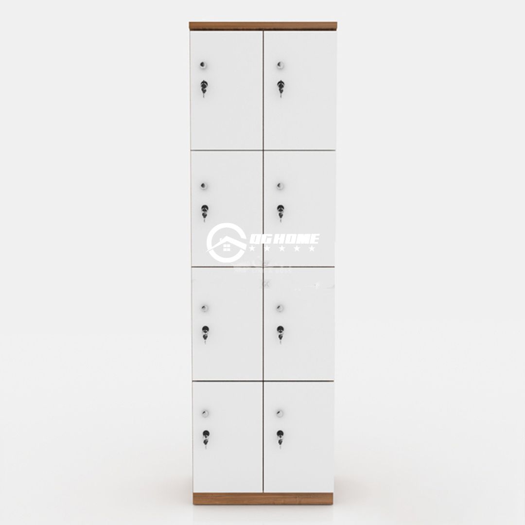 Tu locker QTK05.3 1 Tu locker QTK05.3 1