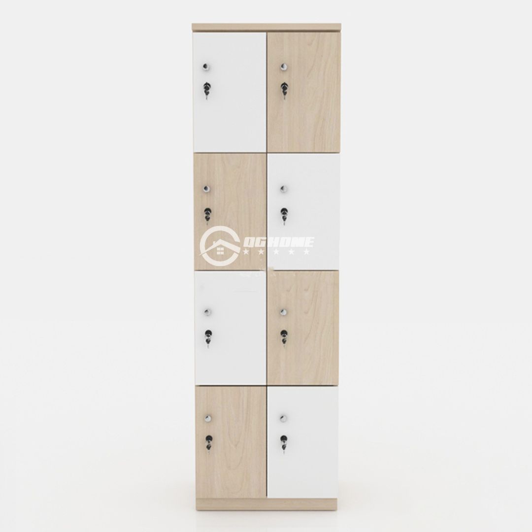 Tu locker QTK06 1 Tu locker QTK06 1