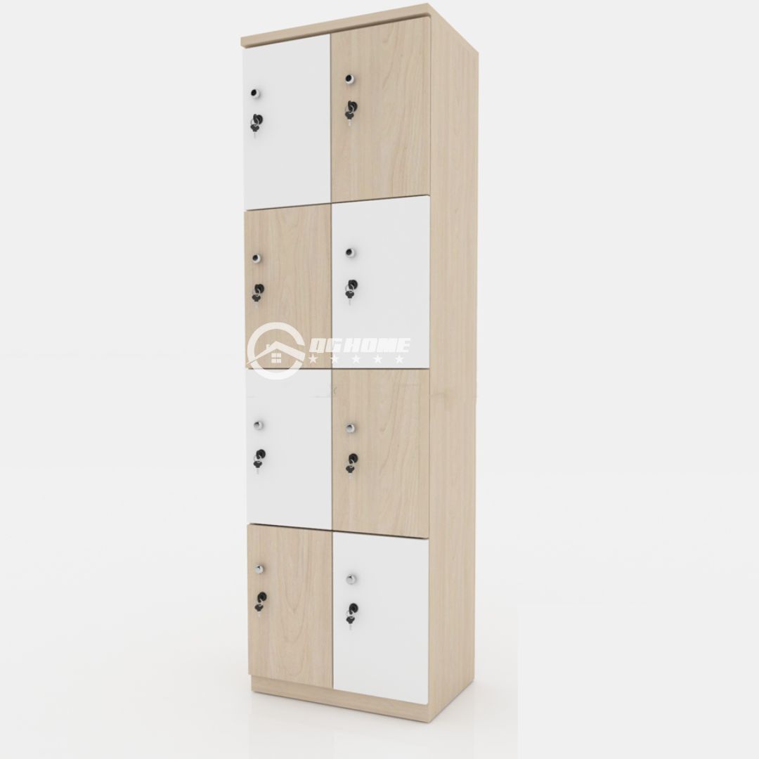 Tu locker QTK06.1 1 Tu locker QTK06.1 1