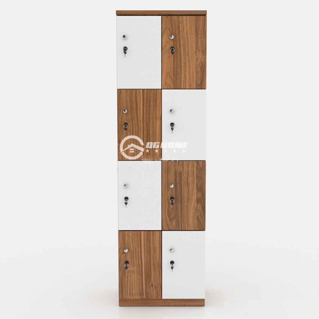 Tu locker QTK06.3 1 Tu locker QTK06.3 1