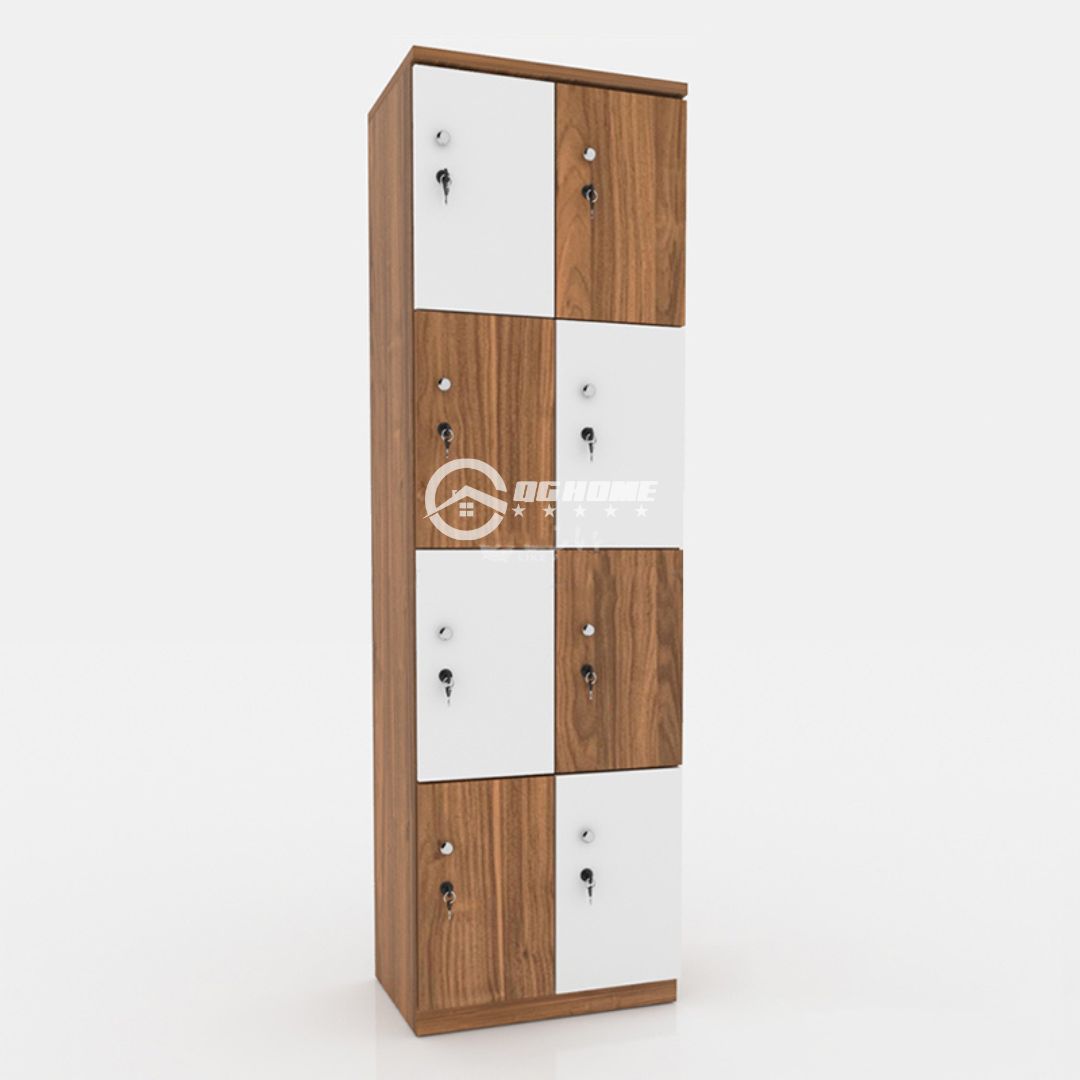 Tu locker QTK06.4 1 Tu locker QTK06.4 1