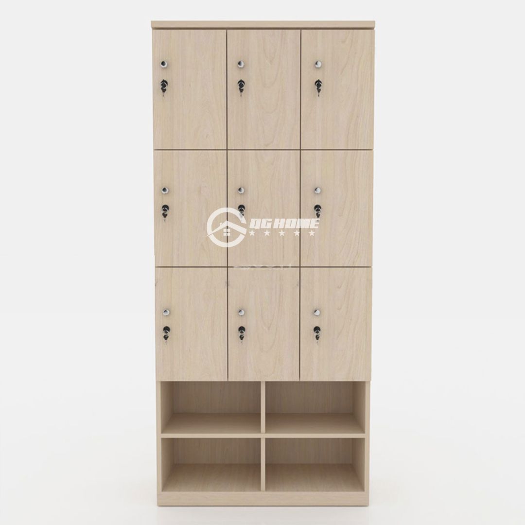 Tu locker QTK07 1 Tu locker QTK07 1