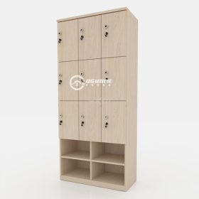 Tu locker QTK07.1 1